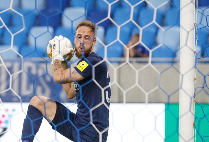 Bývalý žilinský brankár putuje na hosťovanie do Poľska